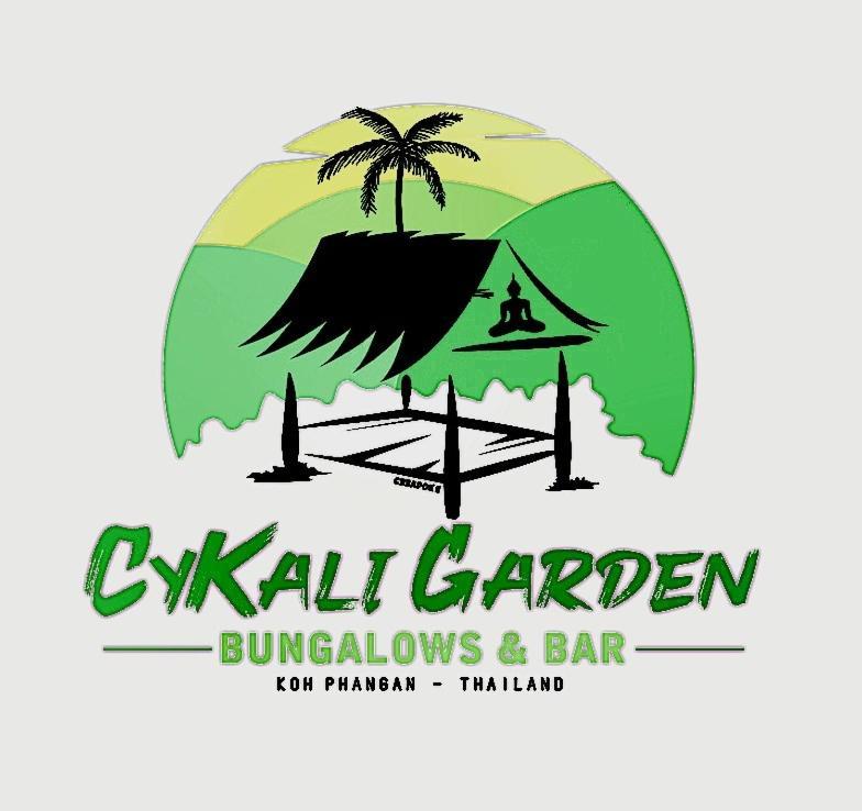 Cykali Garden Bungalows Wok Tum Extérieur photo