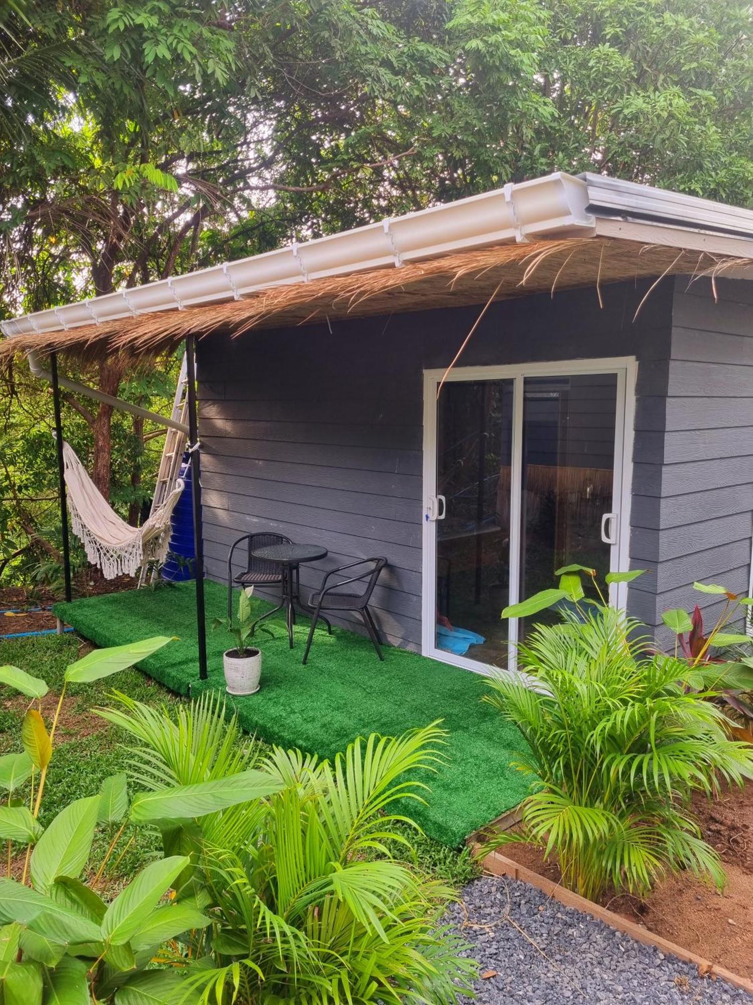 Cykali Garden Bungalows Wok Tum Extérieur photo